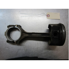 05B003 Piston and Connecting Rod Standard For 03-04 Ford Expedition  5.4